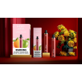 Harga terbaik hqd cuvie 1200 puffs vape kit